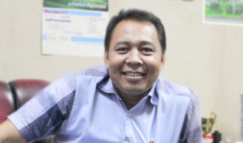 BNPB Pusat Respon Usulan Bantuan Helikopter Untuk Riau