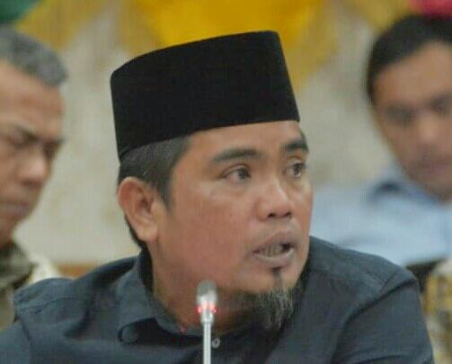 H. Zukri, Perlakuan Tidak Manusiawi PT NWR Sudah Masuk Unsur Pidana