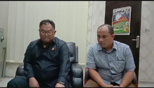 Kajari Kampar, Kelima Tersangka Narkotika 29 Kilogram Sabu Bisa Dituntut hukuman Mati