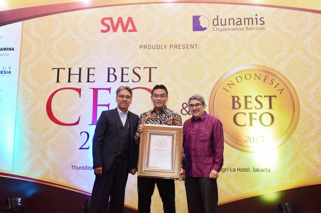 Bank Riau Kepri Kembali Mendapat Rating A(idn) Dari Lembaga Rating Internasional - Fitch Rating