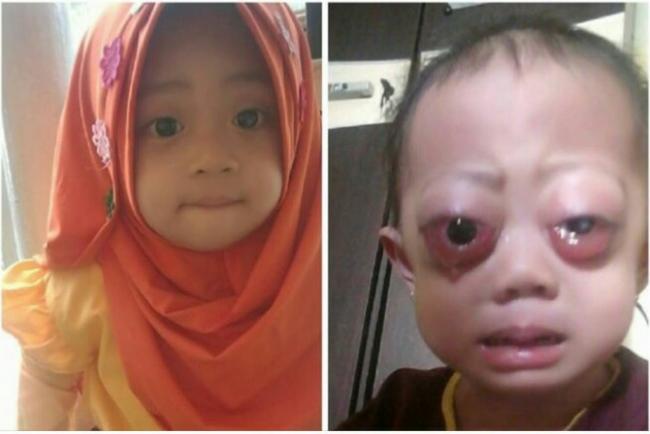 Wakapolresta Pekanbaru Turut Berduka Mendalam.