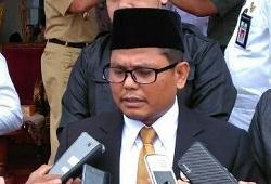 Masuki Masa Tenang, Bawaslu Minta APK Paslon Dibersihkan