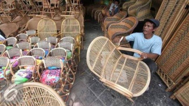 Pemprov Riau akan Fasilitasi Perizinan IKM, Optimistis Bisa Tembus Pasar Internasional