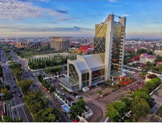 Hoax Bank Riau Kepri Bangkrut Bahaya, Tokoh Muda: Cepat Laporkan Pelakunya