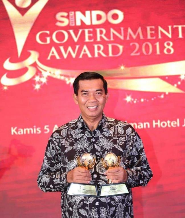 Pekanbaru Kota Tujuan Investasi Terbaik di Indonesia