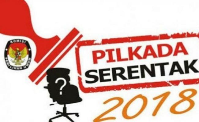 Perolehan Sementara, Wardan Raih 51,98 Persen Suara