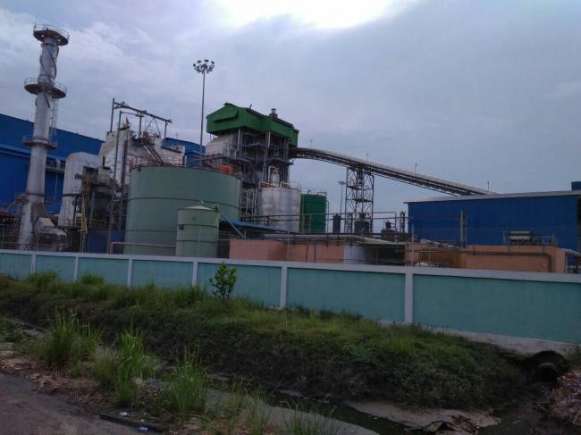 Keputusan PT.Sumber Mutiara Indah Perdana(SMIP) Arogan