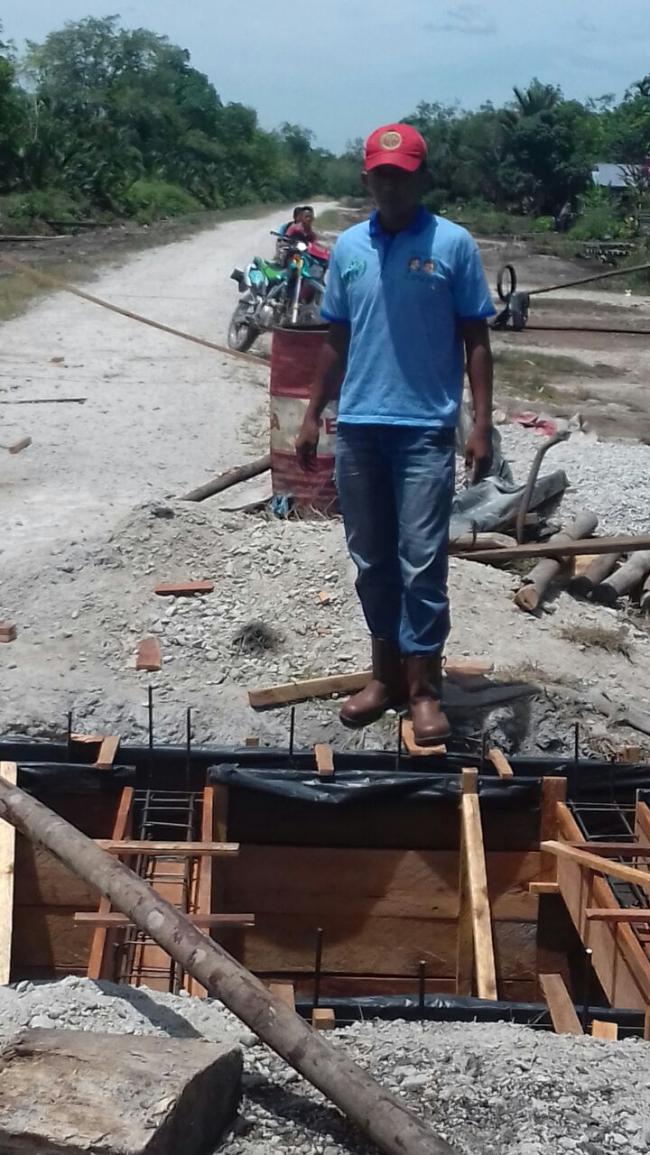 Program Desa Bebas Api Buat Masyarakat Jadi Sadar Jaga Lahan