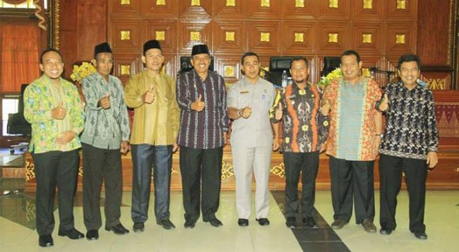 Tercapainya Keunggulan Utama diKabupaten Siak 