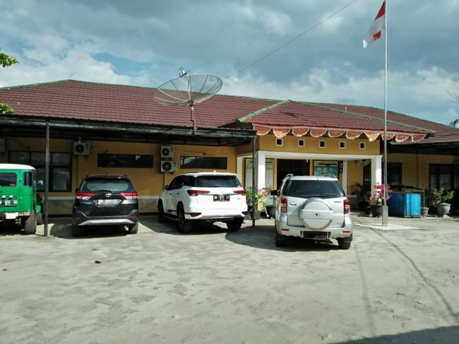 PAD Kampar Melampaui Target Pajak Daerah Yang Telah Ditetapkan
