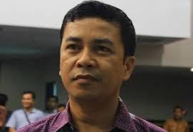Ferry Shandra Pardede DPRD Kota Pekanbaru Tekadkan Bakal Naik ke DPRD Provinsi di Pileg 2019