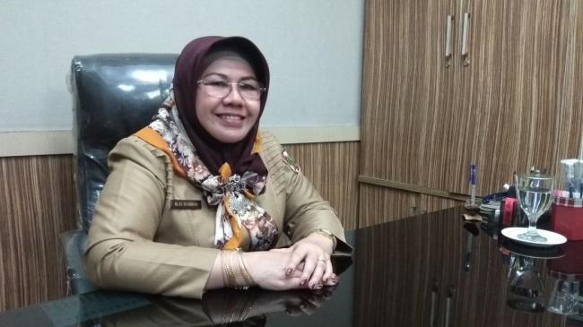 Tahun Ini, Pemko Pekanbaru Bangun Kantor KIR Sendiri