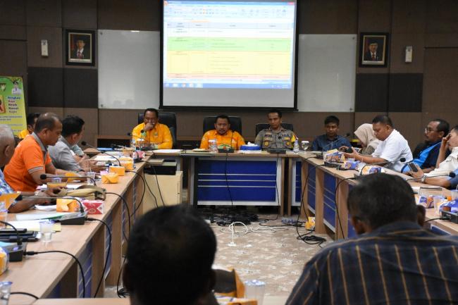 Terima Piala Adipura Untuk Pertama Kali. Pemkab Kampar Siapkan Penyambutan.