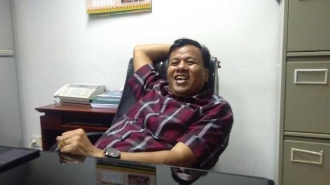 Jika Chevron Tak Bayar Pajak Air Permukaan Bisa Di Pidana.