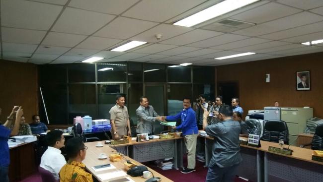 Jika PT. Chevron Tak Patuhi Aturan, Lebih Baik Keluar dari Bumi Melayu dan NKRI