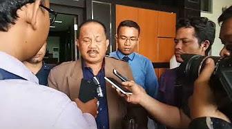 Yusuf Daeng, Berharap UNILAK Bisa di Jadikan Universitas Negeri