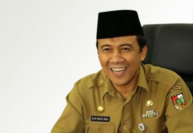 Pekan Depan Walikota Firdaus Mutasi Pejabat