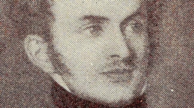 Sejarah Indonesia: Hubert de Stuers, Komandan Belanda Pengagum Imam Bonjol