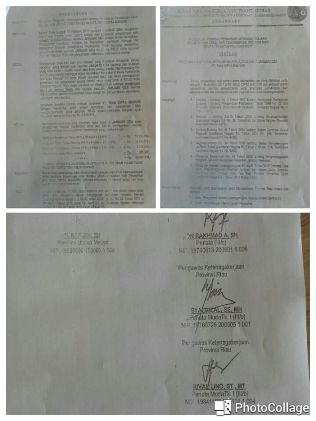 Perusahaan Ini Usir Pekerja Setelah Cacat, Kekejaman Perusahaan Sungguh Diluar Batas.