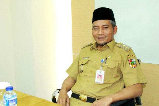 Plt Wako Minta BKPSDM Selektif Terima ASN Pindahan