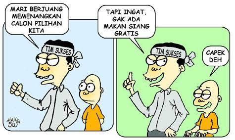 Oknum Tim Aziz Ingin ? 