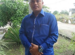 Ketua PAC Demokrat Payung Sekaki, Jangan Pernah Lari Dari ADRT Partai
