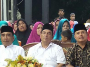   Edy Nasution, Program Jalinet (Jalan, Air, Listrik dan Internet) Buat Riau Lebih Baik