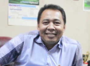 BNPB Pusat Respon Usulan Bantuan Helikopter Untuk Riau
