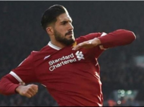 Kontrak Bersama Liverpool Habis, Apa Rencana Emre Can?