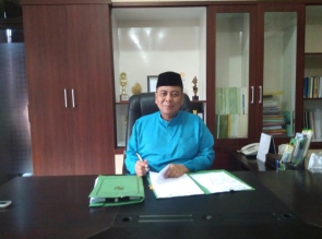 DLHK Pekanbaru Gandeng Satpol PP, Tindak Warga Buang Sampah Sembarangan