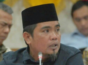 H. Zukri, Perlakuan Tidak Manusiawi PT NWR Sudah Masuk Unsur Pidana