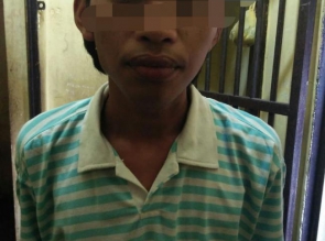 Tak Hanya Mencabuli Korban, HP Miliknya Juga Diembat Pelaku