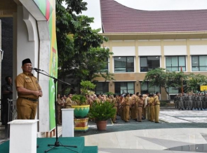ASN Harus Punya Jiwa Kewirausahaan