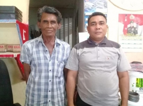 Dua Orang Tokoh Masyarakat Kampar Siap Menangkan Defrizal