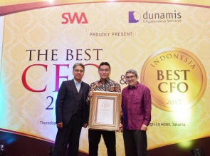 Bank Riau Kepri Kembali Mendapat Rating A(idn) Dari Lembaga Rating Internasional - Fitch Rating