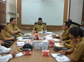 Malam Takbiran Idul Adha Akan Dimeriahkan Puluhan Mobil Hias