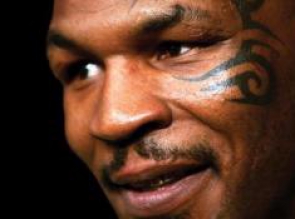 Tyson Peringatkan 
