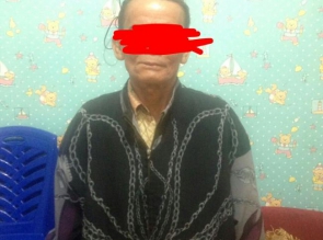Unit Idik PPA Polresta Pekanbaru Amankan Pelaku Pencabulan Anak Dibawah Umur