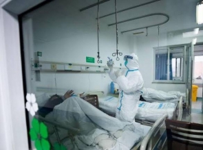 ODP Covid -19 Terus Meningkat Dikampar, Sebanyak 1818 orang, 7 orang (PDP) di Rawat Di RS