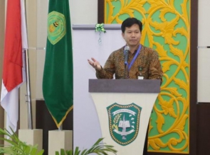 Sebanyak 38 Orang Dosen UIR Akan Menerima Hibah Dikti Senilai Rp 1,15 Milyar