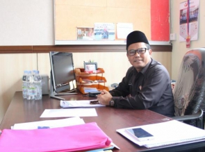 Instruksi Ketua Bawaslu Riau di Cermati Panwaslu se Riau