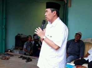 Ini Metodi Cagubri Syamsuar Meningkatkan Harga Sawit