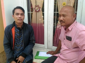 Diduga Karena Sakit yang Dideritanya, Warga Tarai Bangun ini Nekad Akhiri Hidupnya