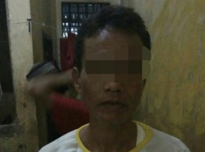 Bermodus Jual Tanah Ponakan,  Pemilik Peron Sawit di Polisikan