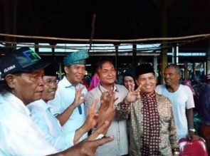 Masyarakat Inginkan Firdaus Duduk Jadi Gubri Mendatang, Jangan Lupa No 3