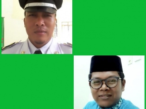 Muizin Firmansyah Digadang-gadangkan Pimpin Apdesi Kampar Kedepan