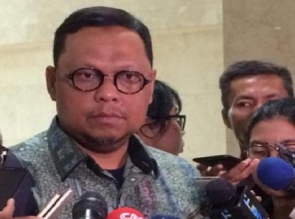 Lukman Edy : Wakil Ketua Komisi II DPR RI Sarankan Agar SIPOL Tidak Dihilangkan