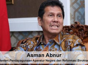 Kewenangan Bakal Diperluas, Menpan RB: Inspektorat Tidak Boleh di Bawah Sekda