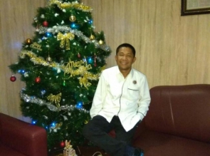 Perayaan Natal Wartawan Digelar 26 Desember 2017 di Hotel Furaya Pekanbaru