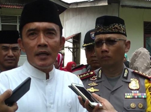 DPRD Pekanbaru Harapkan Program Jumat Barokah Diberikan Reward